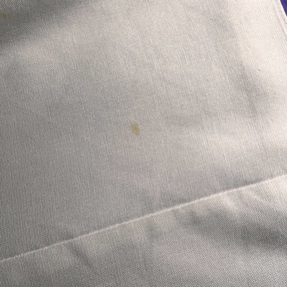 πViscose - Linen Button Down Blouse with 3/4 Sleeves - Picture 14 of 14